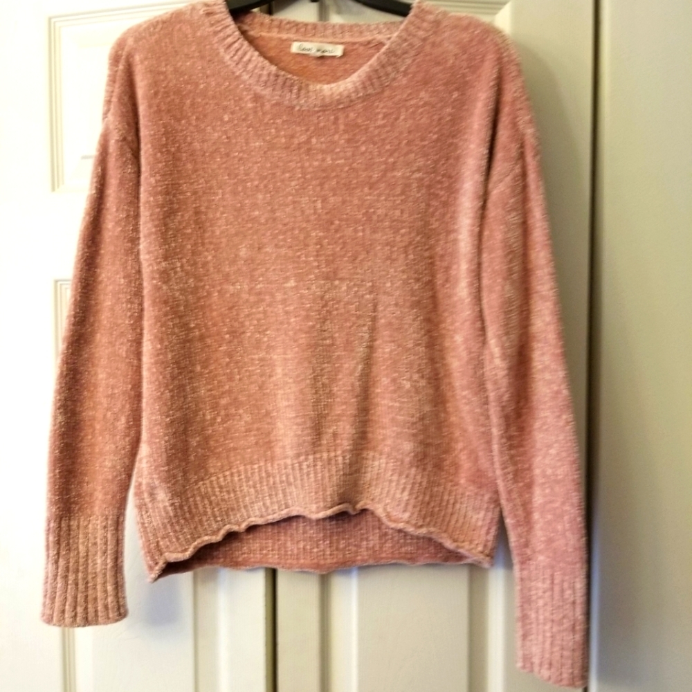 Womens sweater